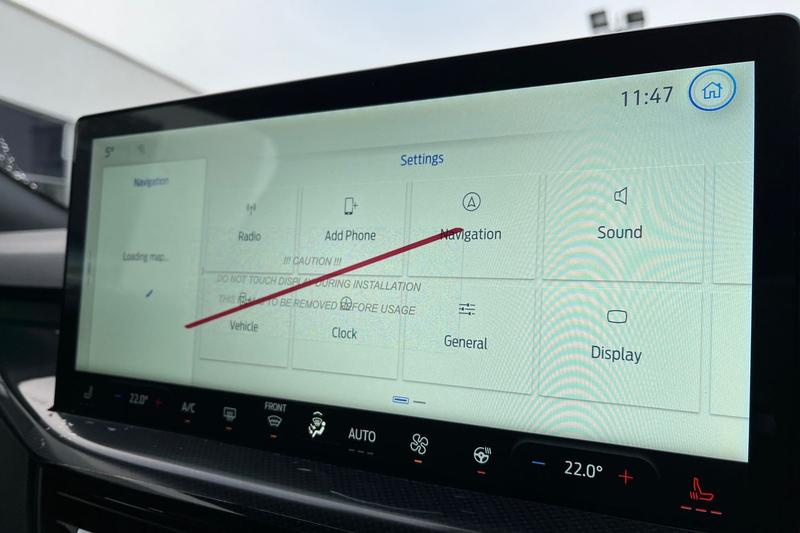 Used Ford Focus 2025 for sale - 77616284: Photo 34