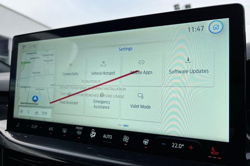 Used Ford Focus 2025 for sale - 77616284: Photo 35