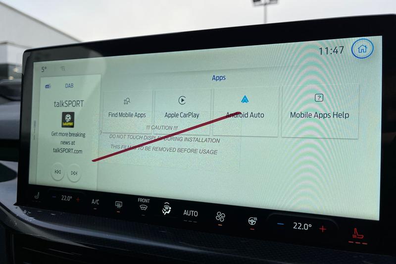 Used Ford Focus 2025 for sale - 77616284: Photo 39