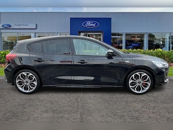 Used Ford Focus 2025 for sale - 77616284: Photo