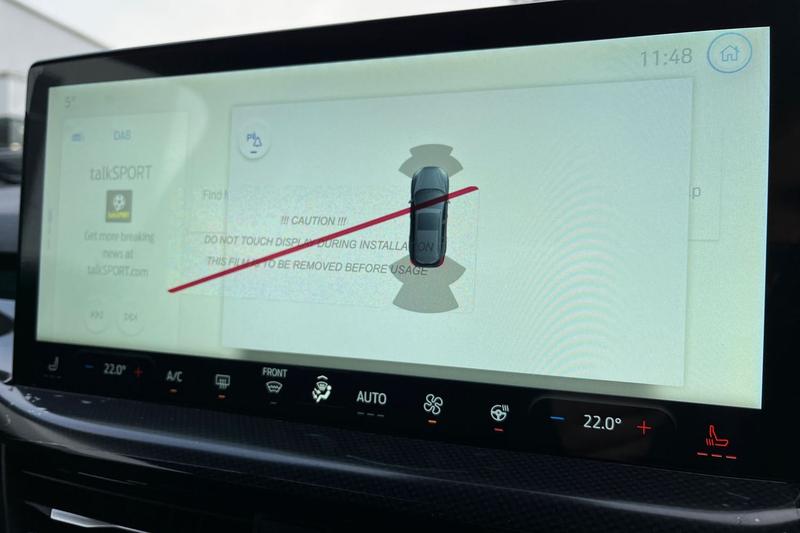 Used Ford Focus 2025 for sale - 77616284: Photo 40