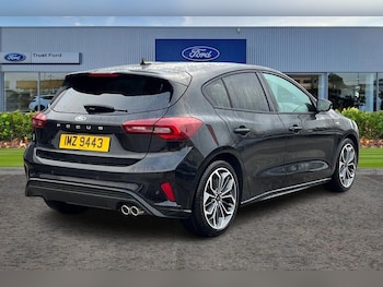 Used Ford Focus 2025 for sale - 77616284: Photo