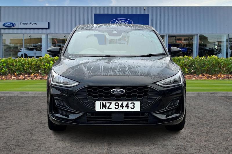 Used Ford Focus 2025 for sale - 77616284: Photo 6
