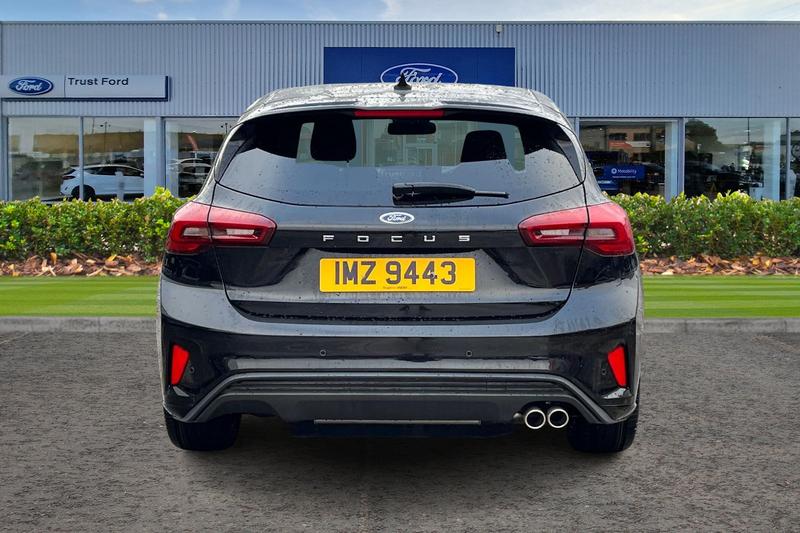 Used Ford Focus 2025 for sale - 77616284: Photo 7