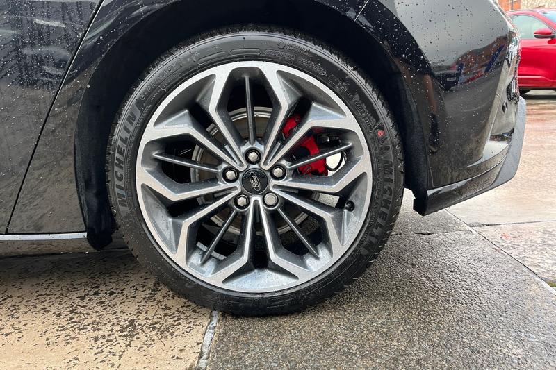 Used Ford Focus 2025 for sale - 77616284: Photo 8