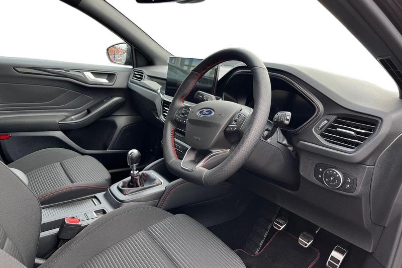 Used Ford Focus 2025 for sale - 77616284: Photo 9