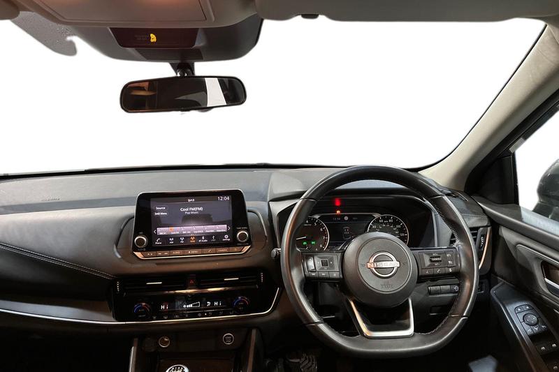 Used Nissan Qashqai 2022 for sale - 77280497: Photo 11