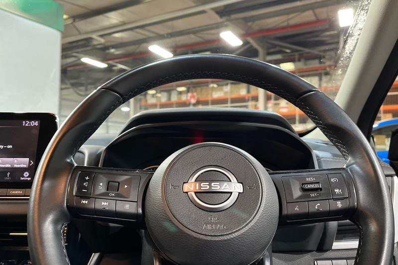 Used Nissan Qashqai 2022 for sale - 77280497: Photo 12