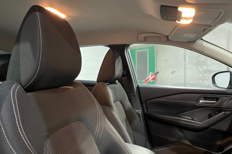 Used Nissan Qashqai 2022 for sale - 77280497: Photo 17