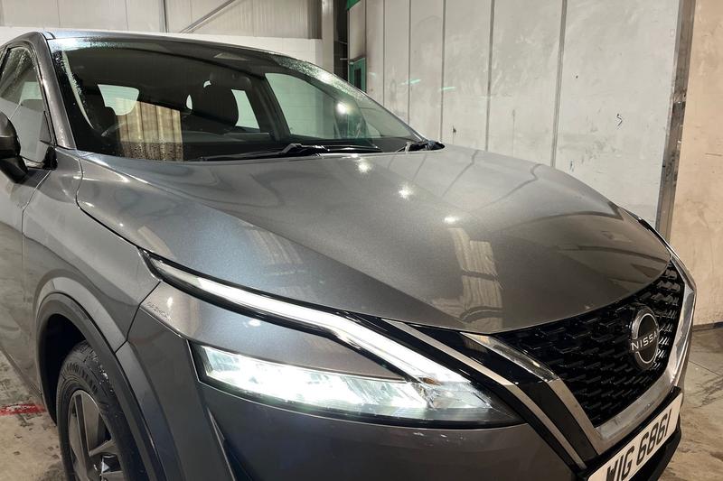 Used Nissan Qashqai 2022 for sale - 77280497: Photo 24