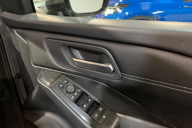 Used Nissan Qashqai 2022 for sale - 77280497: Photo 27