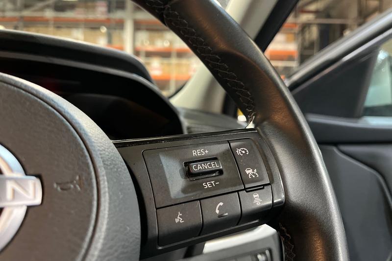 Used Nissan Qashqai 2022 for sale - 77280497: Photo 29