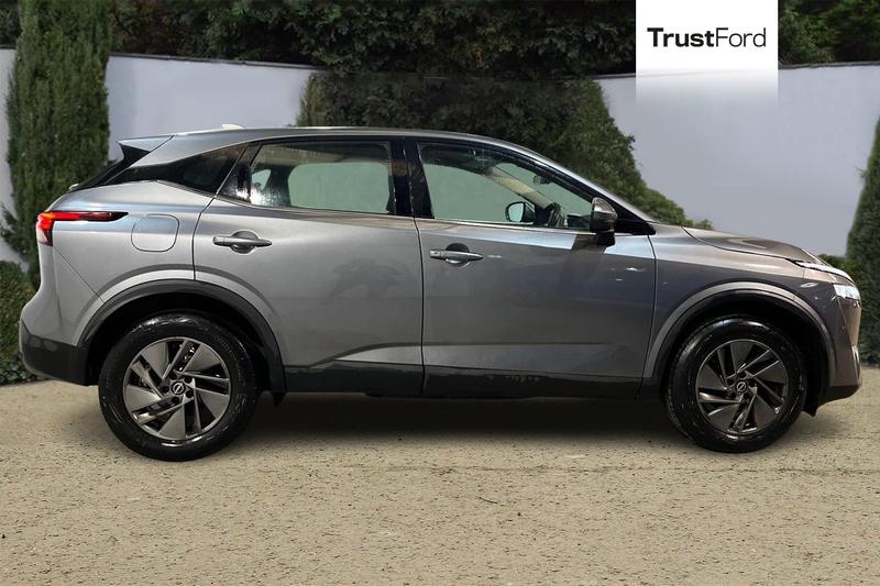 Used Nissan Qashqai 2022 for sale - 77280497: Photo 3