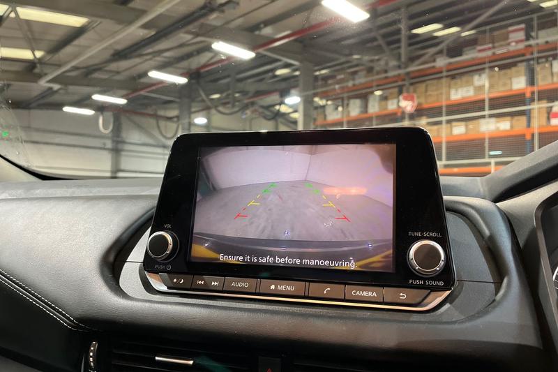 Used Nissan Qashqai 2022 for sale - 77280497: Photo 31