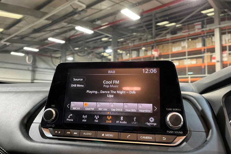 Used Nissan Qashqai 2022 for sale - 77280497: Photo 32