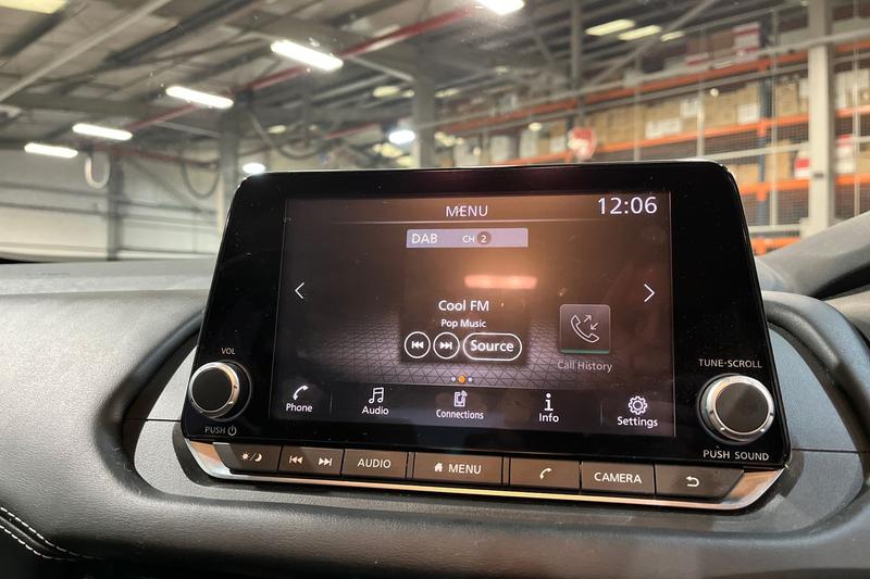 Used Nissan Qashqai 2022 for sale - 77280497: Photo 33