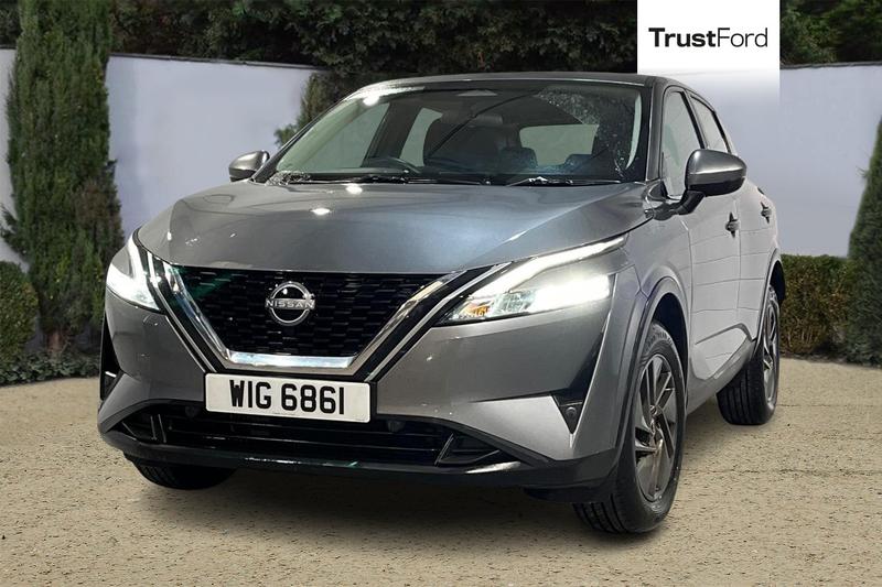 Used Nissan Qashqai 2022 for sale - 77280497: Photo 5