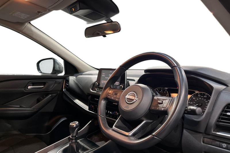 Used Nissan Qashqai 2022 for sale - 77280497: Photo 9