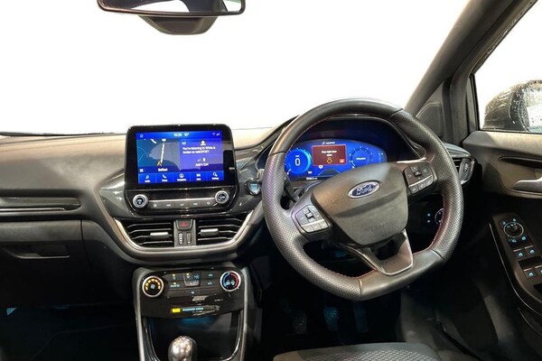 Used Ford Puma 2023 for sale - 76266034: Photo 10
