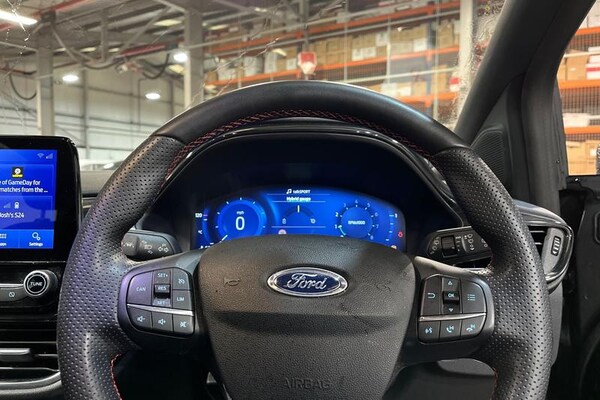 Used Ford Puma 2023 for sale - 76266034: Photo 12