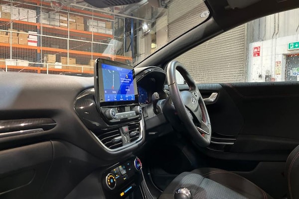 Used Ford Puma 2023 for sale - 76266034: Photo 18