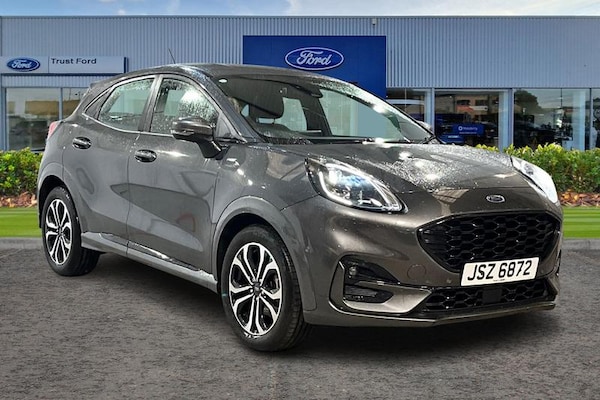 Used Ford Puma 2023 for sale - 76266034: Photo 1