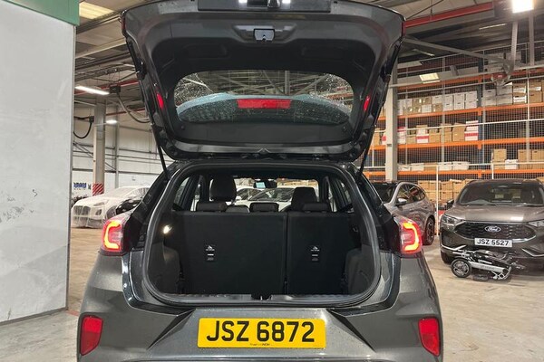 Used Ford Puma 2023 for sale - 76266034: Photo 21