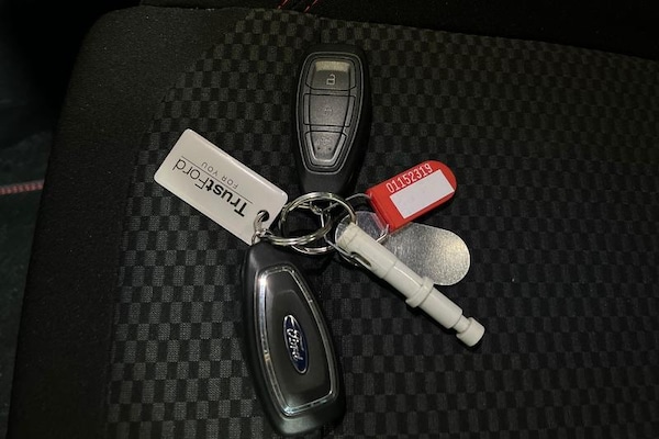 Used Ford Puma 2023 for sale - 76266034: Photo 22