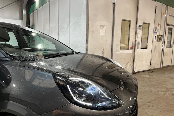 Used Ford Puma 2023 for sale - 76266034: Photo 23