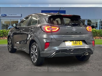 Used Ford Puma 2023 for sale - 76266034: Photo 2