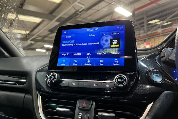 Used Ford Puma 2023 for sale - 76266034: Photo 31