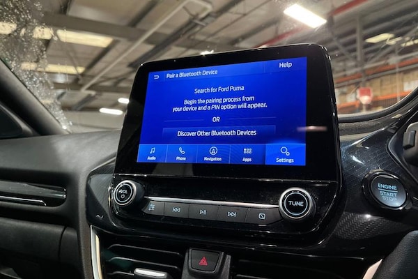 Used Ford Puma 2023 for sale - 76266034: Photo 32
