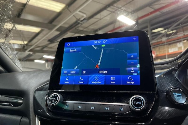Used Ford Puma 2023 for sale - 76266034: Photo 33
