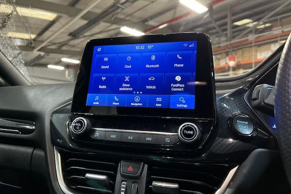 Used Ford Puma 2023 for sale - 76266034: Photo 34