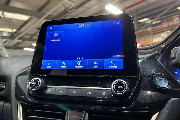Used Ford Puma 2023 for sale - 76266034: Photo 36