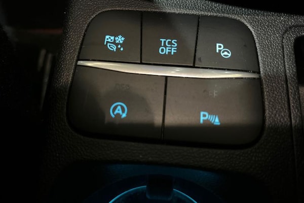 Used Ford Puma 2023 for sale - 76266034: Photo 38