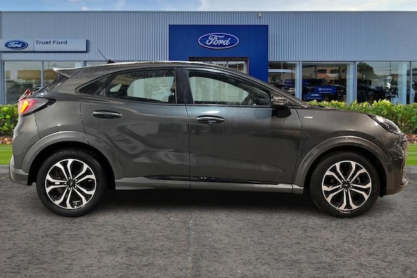 Used Ford Puma 2023 for sale - 76266034: Photo 3