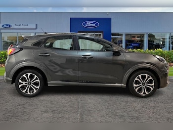 Used Ford Puma 2023 for sale - 76266034: Photo 3