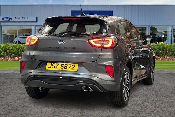 Used Ford Puma 2023 for sale - 76266034: Photo 4