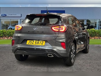 Used Ford Puma 2023 for sale - 76266034: Photo 4