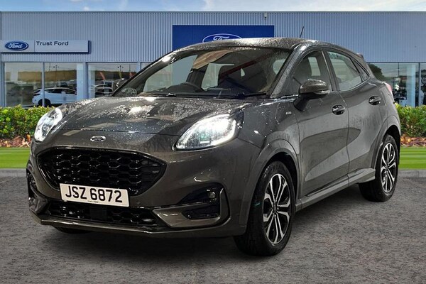 Used Ford Puma 2023 for sale - 76266034: Photo 5