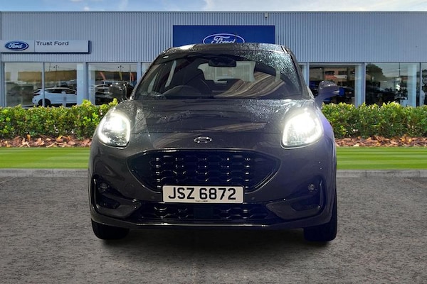 Used Ford Puma 2023 for sale - 76266034: Photo 6