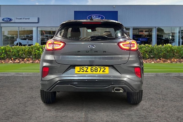 Used Ford Puma 2023 for sale - 76266034: Photo 7