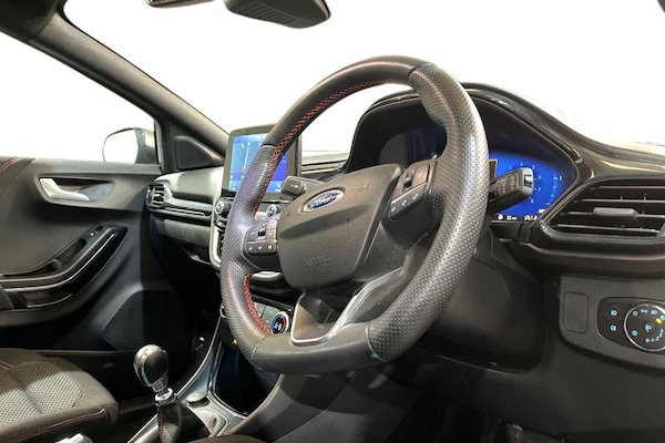 Used Ford Puma 2023 for sale - 76266034: Photo 9