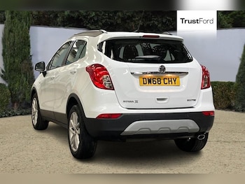 Used Vauxhall Mokka X 2019 for sale - 79287517: Photo
