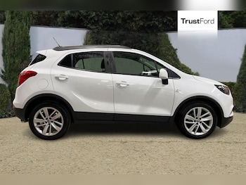 Used Vauxhall Mokka X 2019 for sale - 79287517: Photo