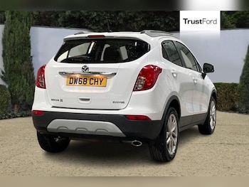 Used Vauxhall Mokka X 2019 for sale - 79287517: Photo