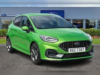 Ford - Fiesta