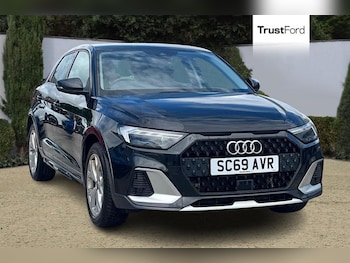 Used Audi A1 2020 for sale - 79421353: Photo