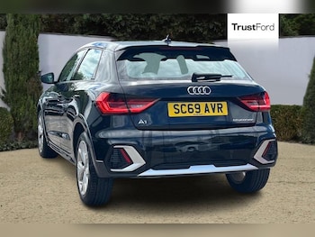 Used Audi A1 2020 for sale - 79421353: Photo